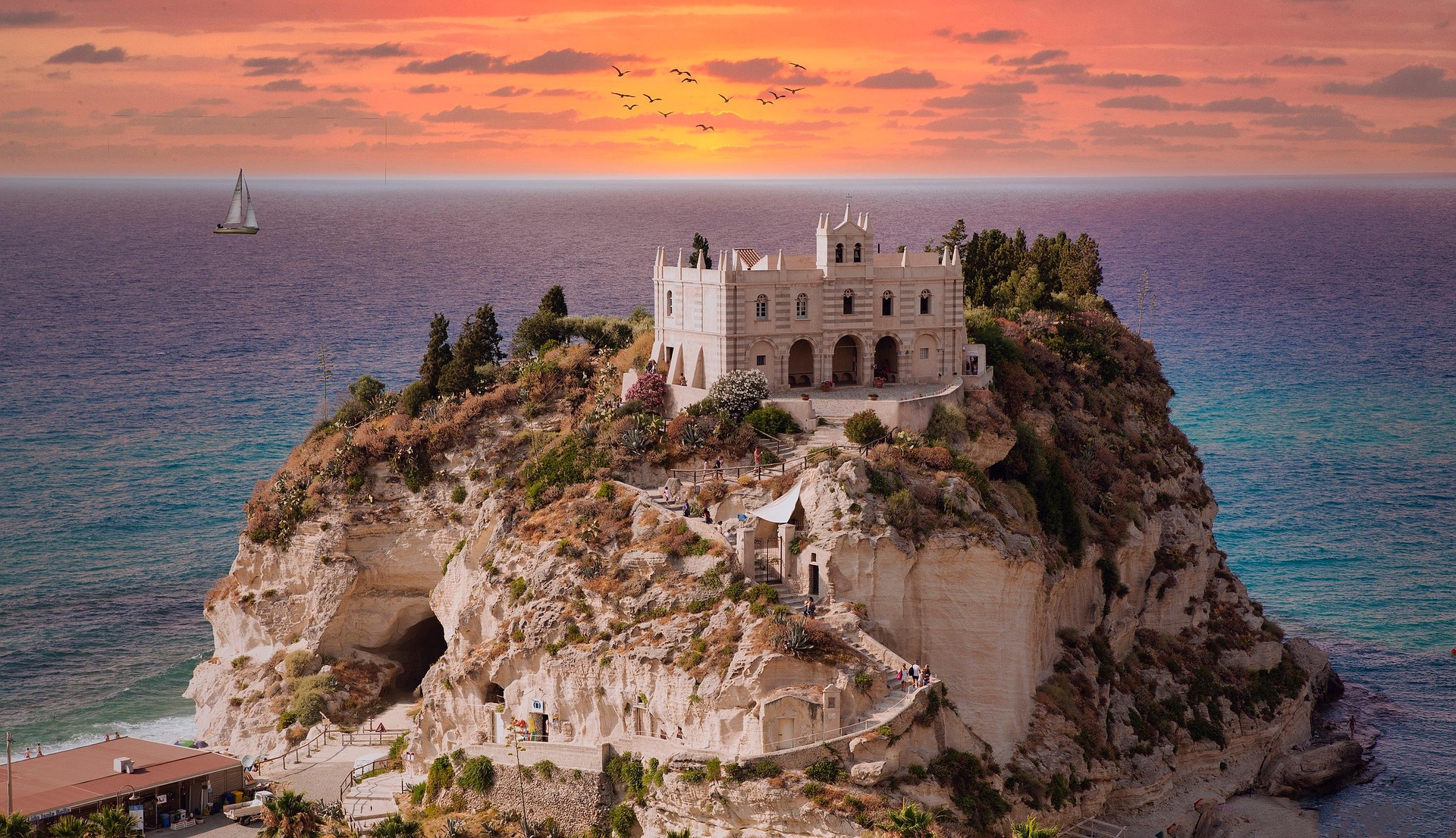Tropea